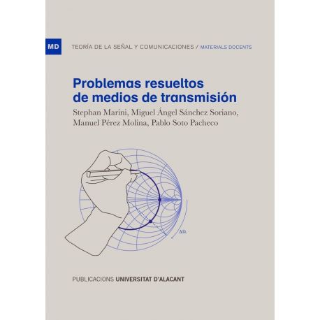 PROBLEMAS RESUELTOS DE MEDIOS DE TRANSMISIÓN