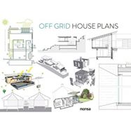 OFF GRID HOUSE PLANS