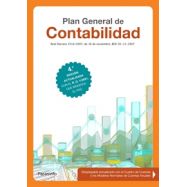 PLAN GENERAL DE CONTABILIDAD. 4.ª edición 2021