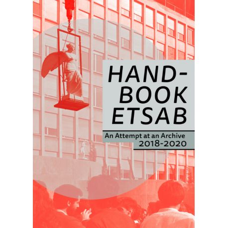HANDBOOK ETSAB 2018-2020