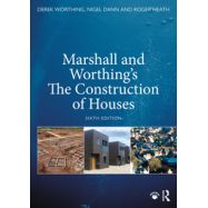 MARSHALL AND WORTHING'S THE CONSTRUCTION OF HOUSES