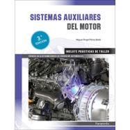 SISTEMAS AUXILIARES DEL MOTOR - 3ª Edición