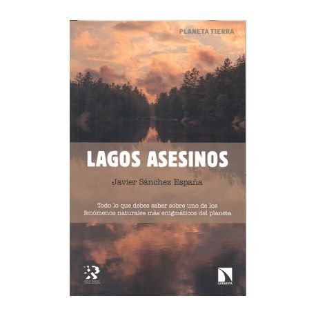 LAGOS ASESINOS