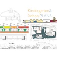 KINDERGARTEN & SCHOOL PLANS