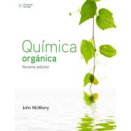 QUIMICA ORGANICA. 9 ª Edición