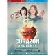 CORAZON ARDIENTE - DVD