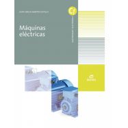 MAQUINAS ELECTRICAS - Edición 2021 (CFGM)