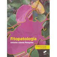 FITOPATOLOGIA - 3ª Edición Revisada y Actualizada