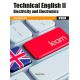 TECHNICAL ENGLISH II. ELECTRICITY AND ELECTRONICS