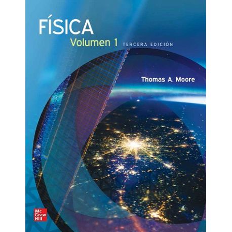 FISICA - Volumen 1 (3ª Edción) con Connect