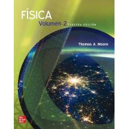 FISICA - Volumen 2 ( 3ª edición) con Connect