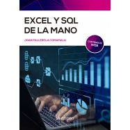 EXCEL Y SQL DE LA MANO