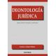 DEONTOLOGIA JURIDICA. Quinta Edición Corregida y Aumentada