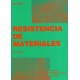RESISTENCIA DE MATERIALES - Tomo 1 (4ª Edición) 