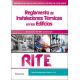 RITE. Reglamento de instalaciones térmicas en los edificios 8.ª edición 2021