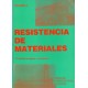 RESISTENCIA DE MATERIALES - Tomo 2 (2ª Edición corregida y actualizada)