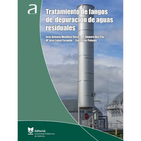 TRATAMIENTO DE FANGOS DE DEPURACION DE AGUAS RESIDUALES