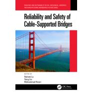 RELIABILITY AND SAFETY OF CABLE-SUPPORTED BRIDGES
