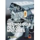 TECNOLOGIA DE LOS MOTORES. 3ª Edición