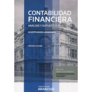 CONTABILIDAD FINANCIERA 2021. Análisis y casos prácticos