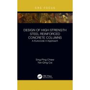 DESIGN OF HIGH STRENGTH STEEL REINFORCED CONCRETE COLUMNS. A Eurocode 4 Approach