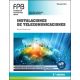 INSTALACIONES DE TELECOMNICACIONES - 2ª Edición 2021