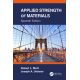 APPLIED STRENGTH OF MATERIALS