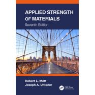 APPLIED STRENGTH OF MATERIALS