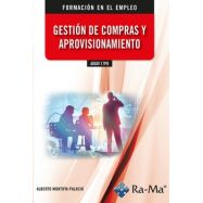 GESTION DE COMPRAS Y APROVISIONAMIENTO - ADGD117PO