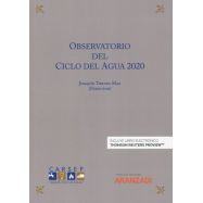 OBSERVATORIO DEL CICLO DEL AGUA 2020
