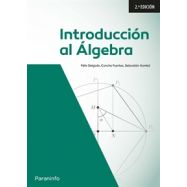INTRODUCCION AL ALGEBRA. 2ª Edición