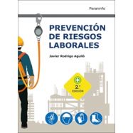 PREVENCIÓN DE RIESGOS LABORALES. 2.ª edición 2021