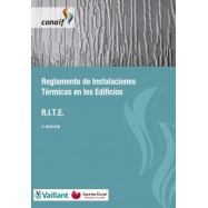 REGLAMENTO DE INSTALACIONES TÉRMICAS EN LOS EDIFICIOS R.I.T.E. 4ª Edición