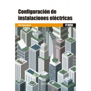 CONFIGURACON DE INSTALACIONES ELECTRICAS