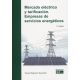 MERCADO ELÉCTRICO Y TARIFICACIÓN. Empresas de servicios energéticos – 2ª edición 2021