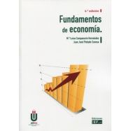 FUNDAMENTOS DE ECONOMIA - 3ª Edición