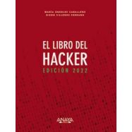 EL LIBRO DEL HACKER. Edición 2022