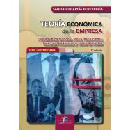 TEORÍA ECONÓMICA DE LA EMPRESA: Fundamentos teóricos: teoría institucional, teoría de producción y teoría de costes