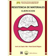 RESISTENCIA DE MATERIALES. Ejercicios