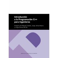 INTRODUCCIÓN A LA PROGRAMACIÓN C++ PARA INGENIEROS