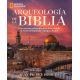 ARQUEOLOGIA DE LA BIBLIA. Los mayores descubrimientos desde el génesis hasta la antigua Roma