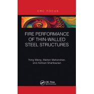 FIRE PERFORMANCE OF THIN-WALLED STEEL STRUCTURES