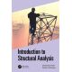 INTRODUCTION TO STRUCTURAL ANALYSIS