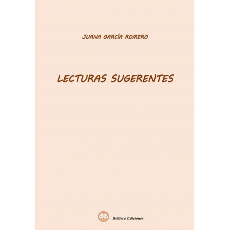 LECTURAS SUGERENTES