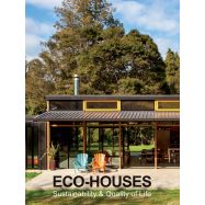 ECO-HOUSES. Sustainability & quality of life