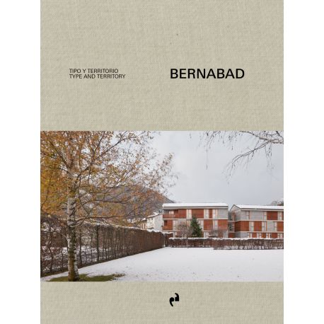 BERNABAD. Tipo y territorio - Type and Territory