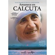 AMANECE EN CALCUTA (DVD)