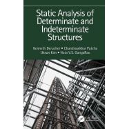 STATIC ANALYSIS OF DETERMINATE AND INDETERMINATE STRUCTURES