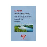 EL AGUA. CIENCIA Y TECNOLOGIA