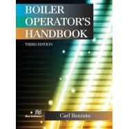 BOILER OPERATOR'S HANDBOOK